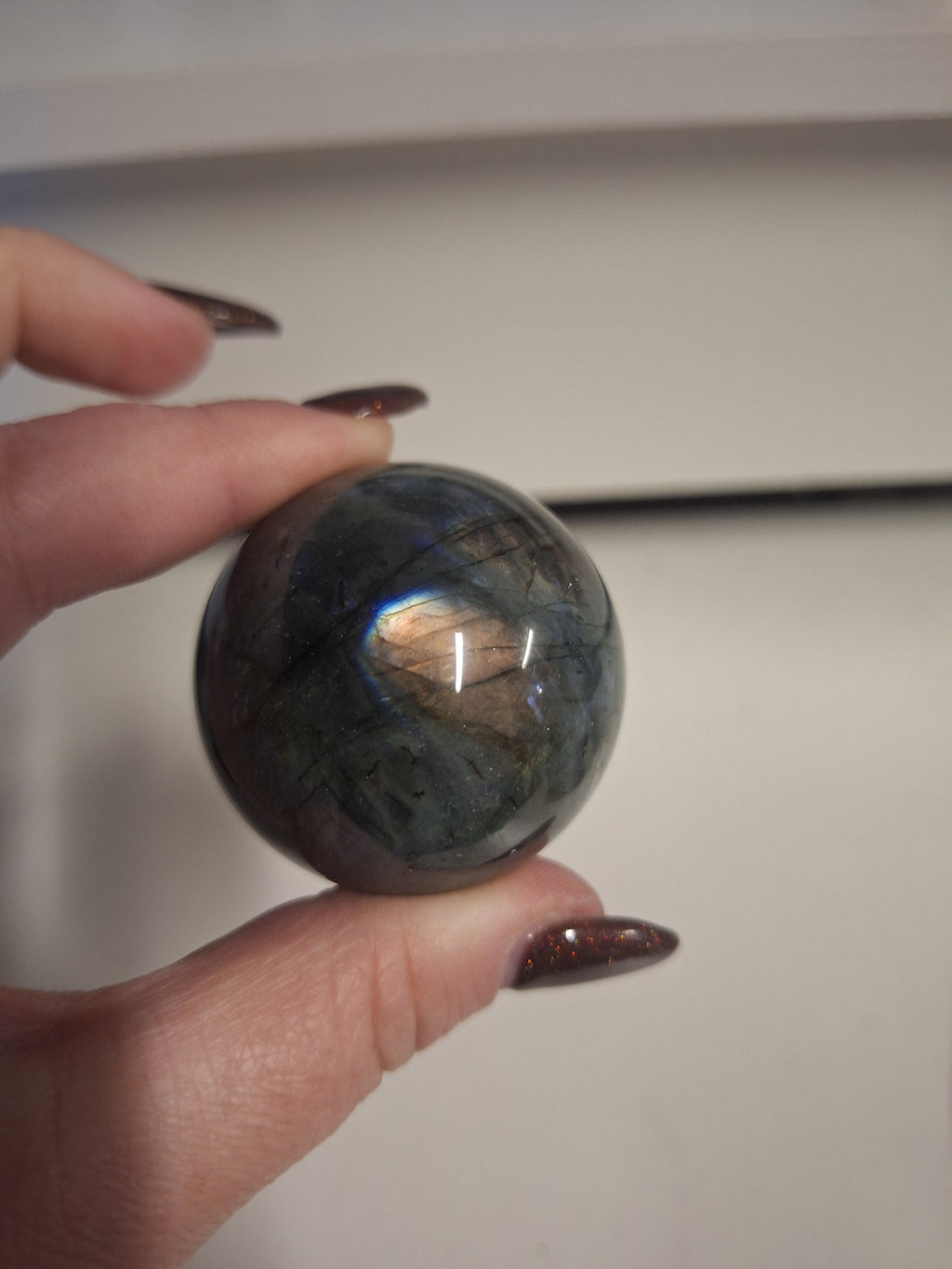 Labradorite