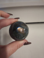 Labradorite