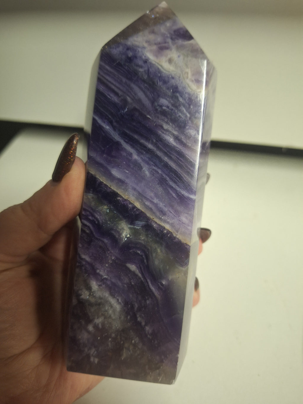 Flourite