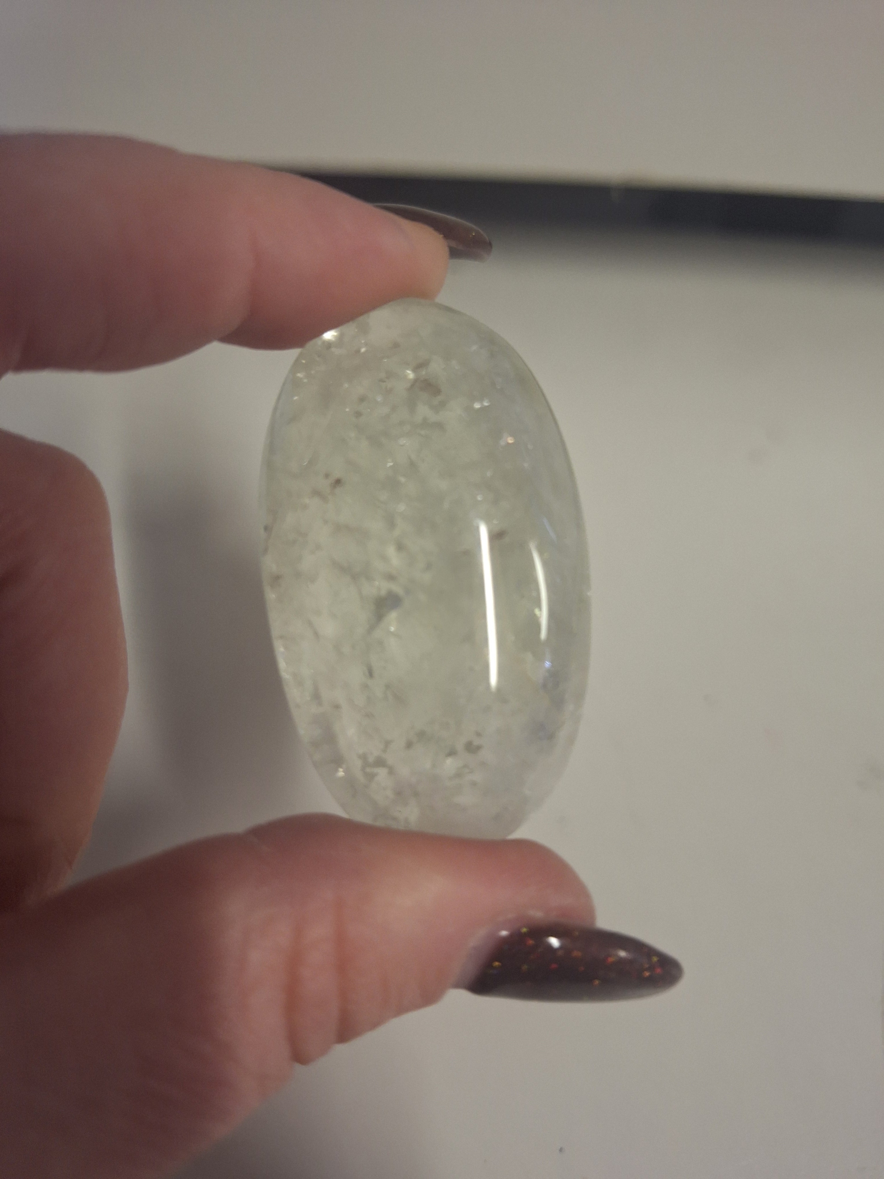 Palmstones