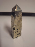 Peruvian pyrite