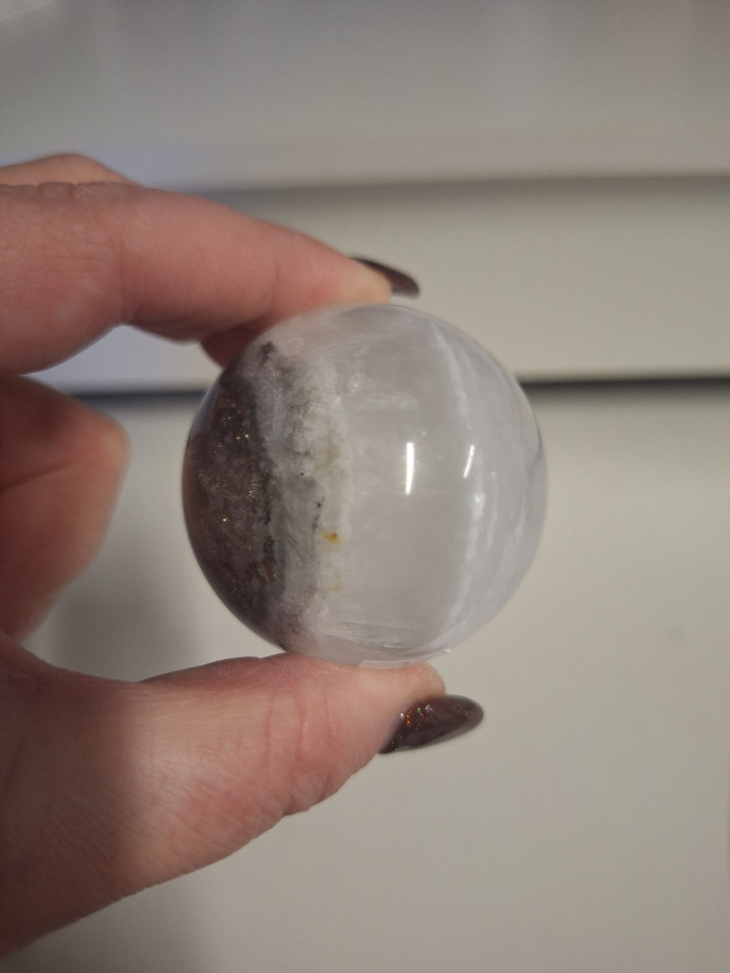 Sphere's