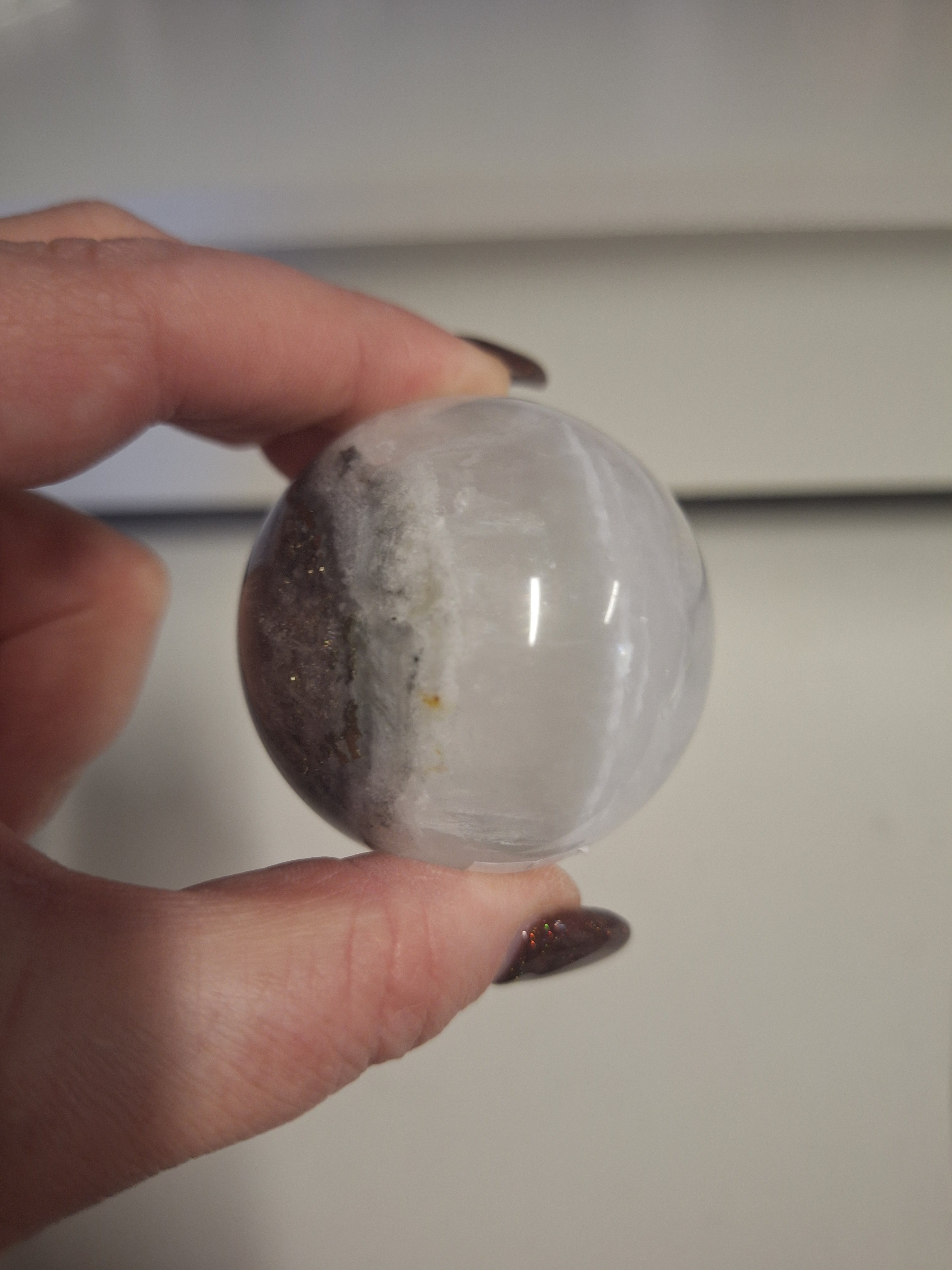 Sphere's