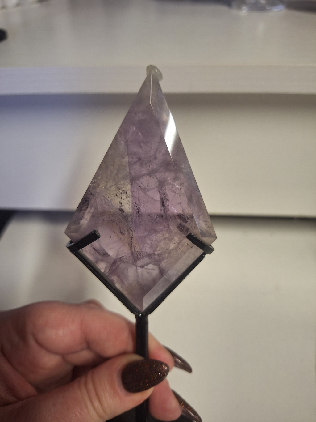 Amethyst
