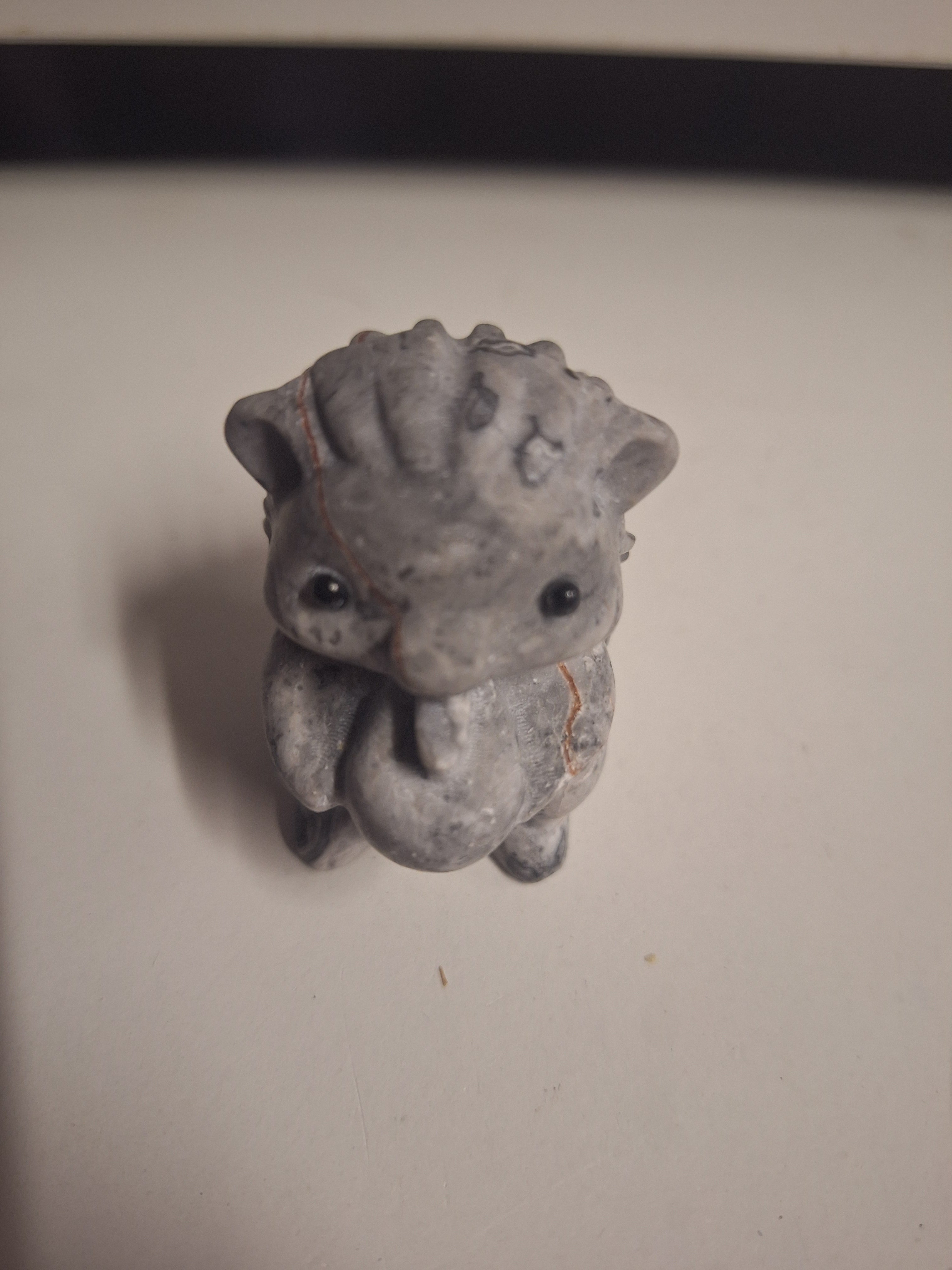 Carvings- miscellaneous