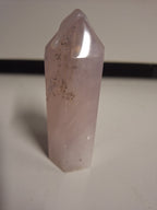 Rose quartz