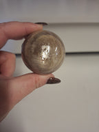 Sphere's