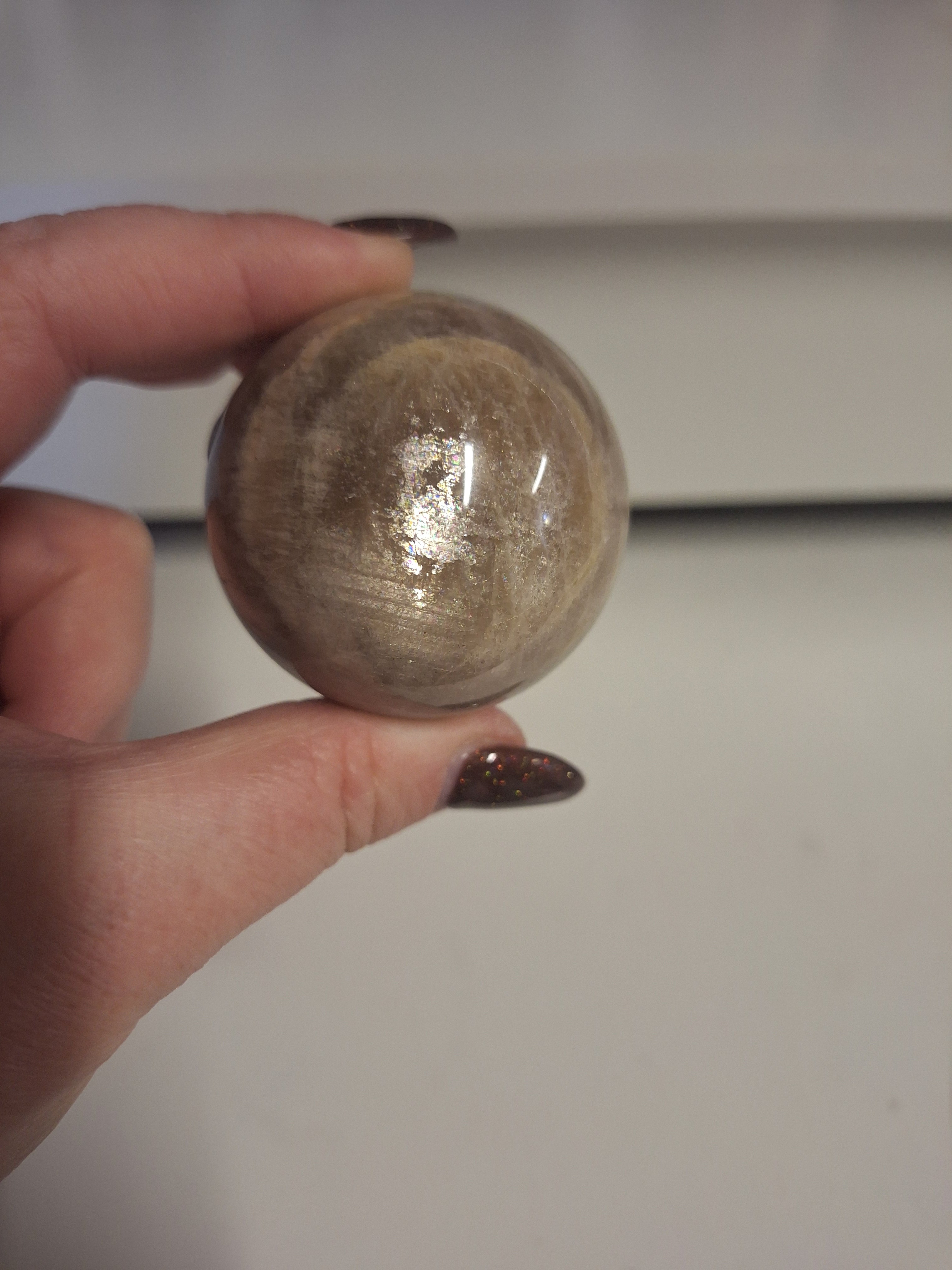 Sphere's