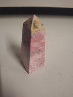 Peruvian rhodanite