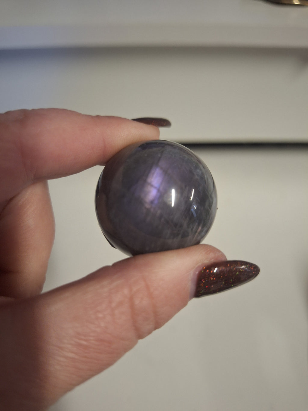Labradorite