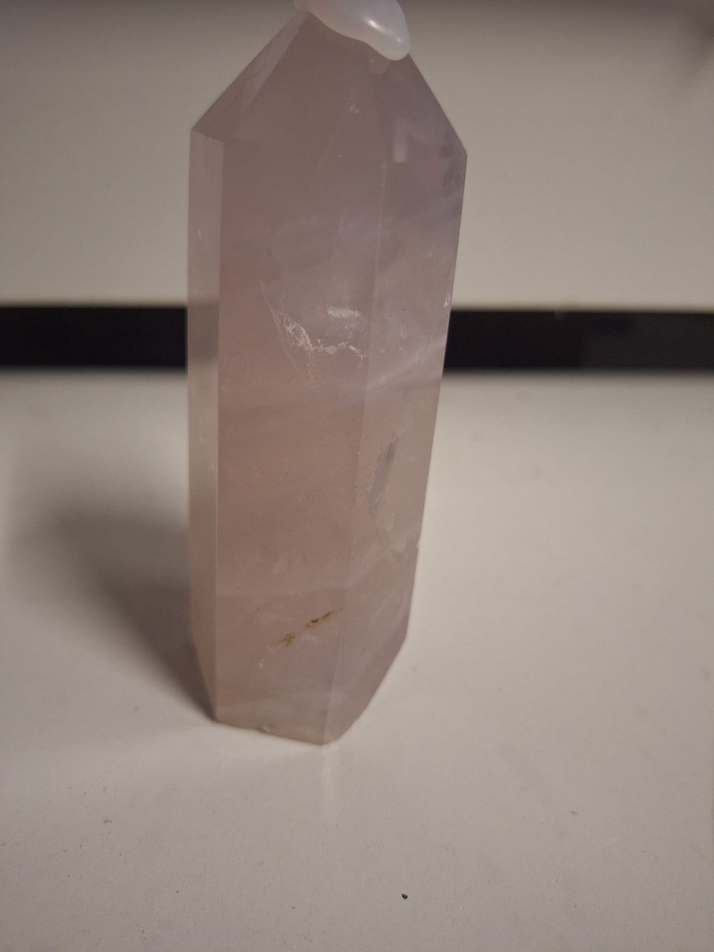 Rose quartz