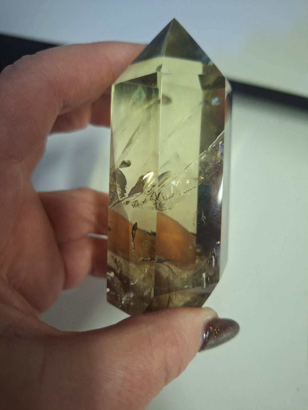 Citrine