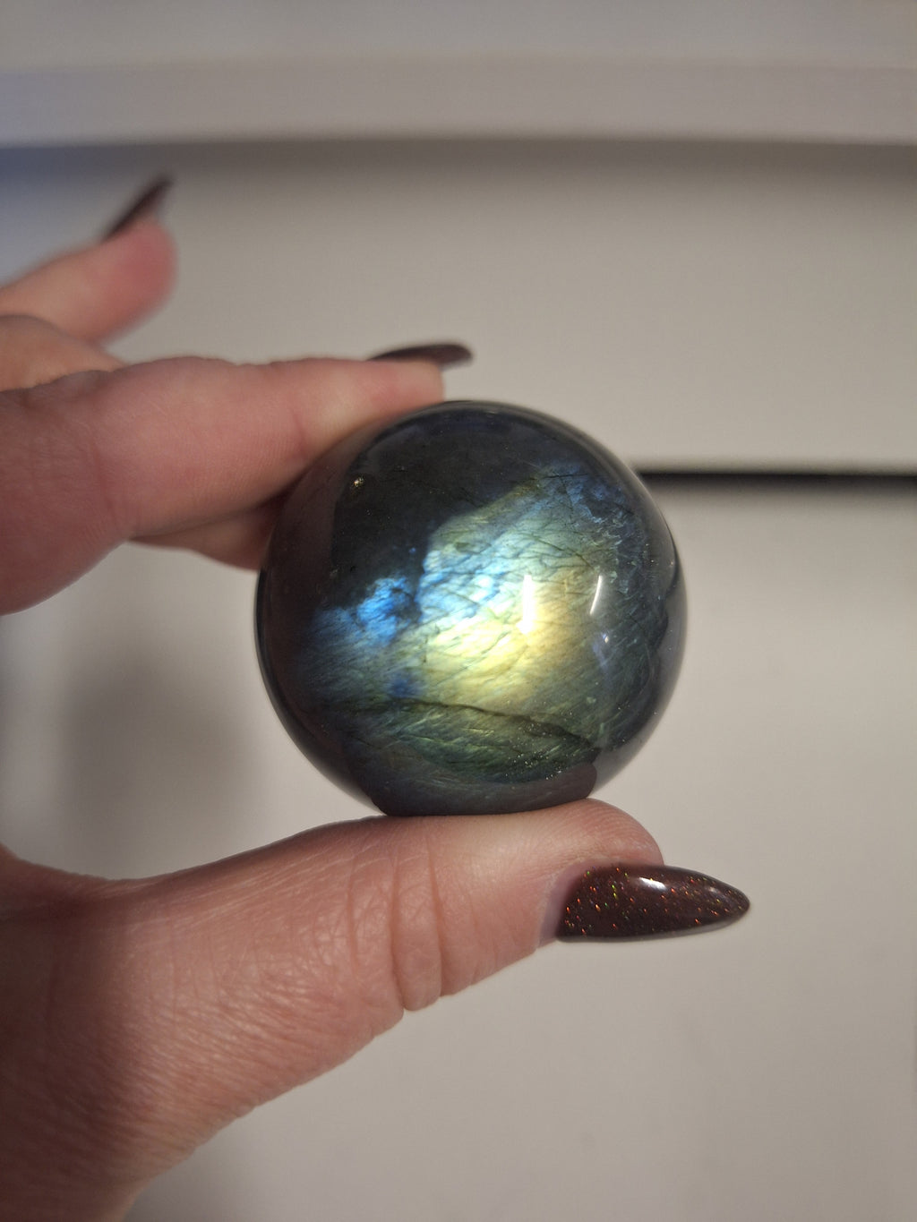 Labradorite