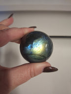 Labradorite