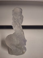 Carvings- Angels & Mermaids