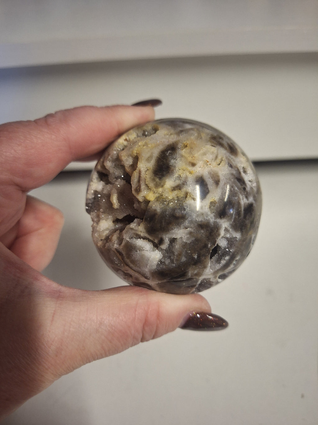 Sphere's