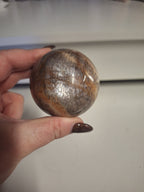 Sphere's