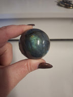 Labradorite