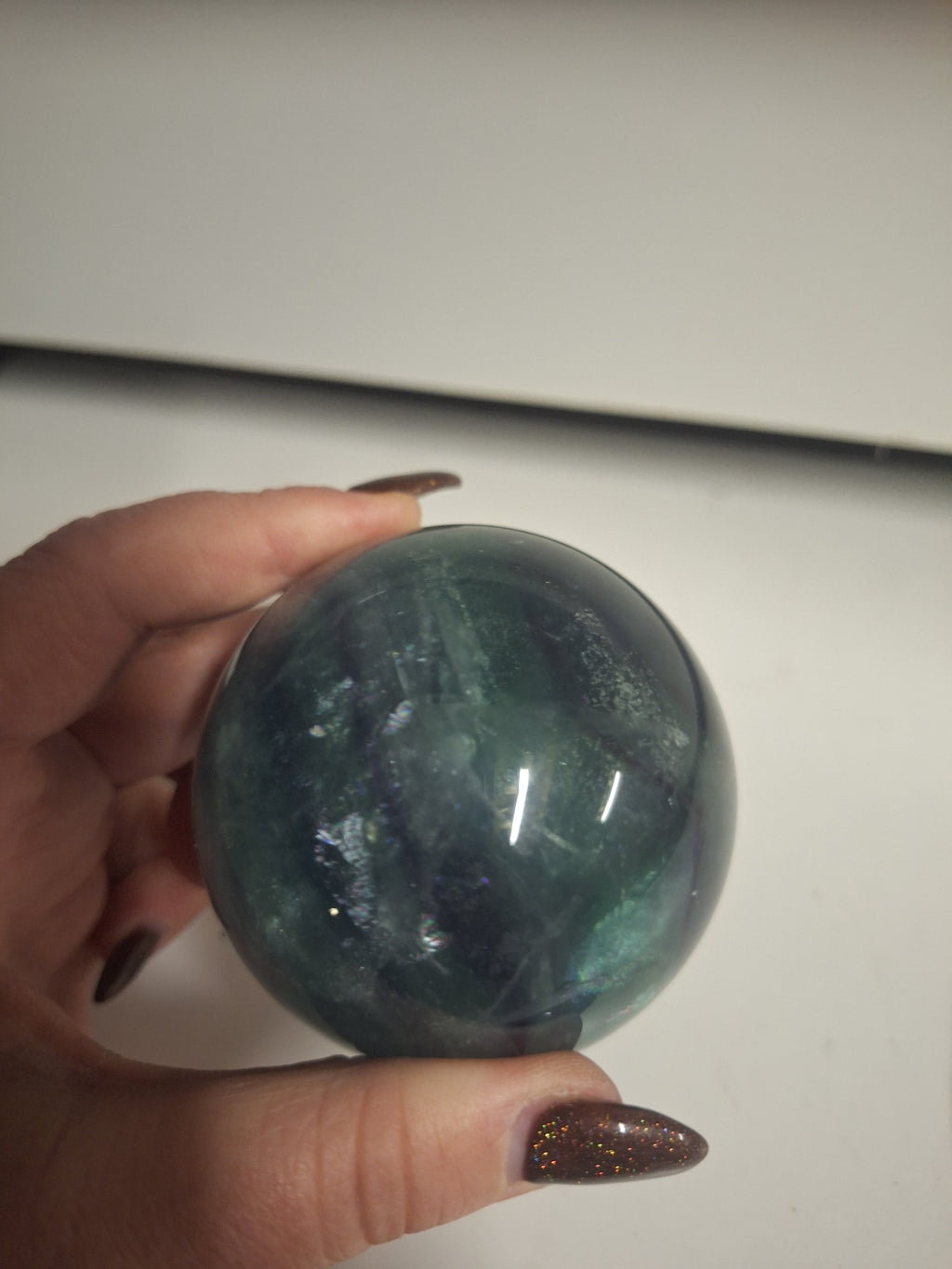 Flourite