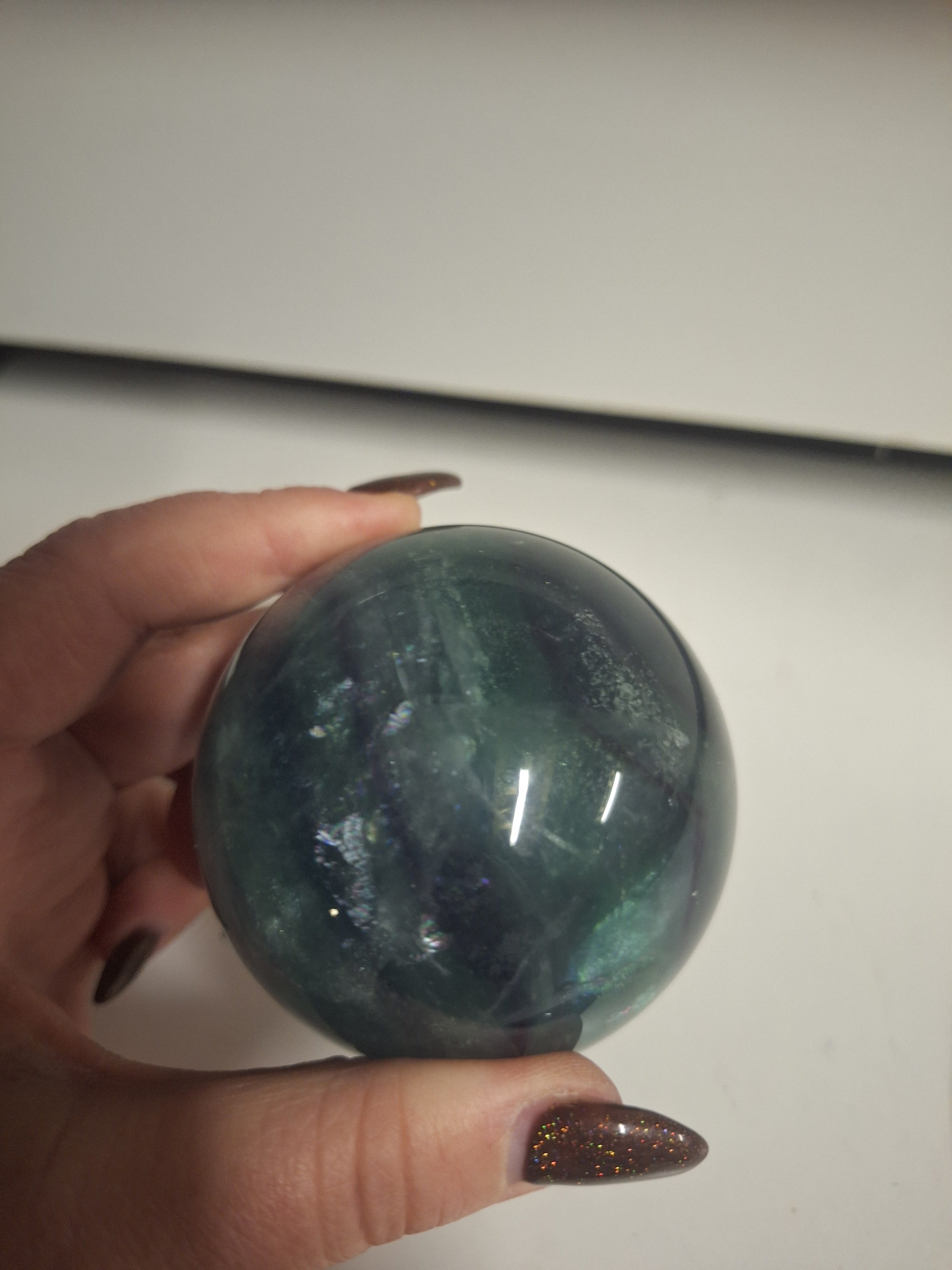 Flourite
