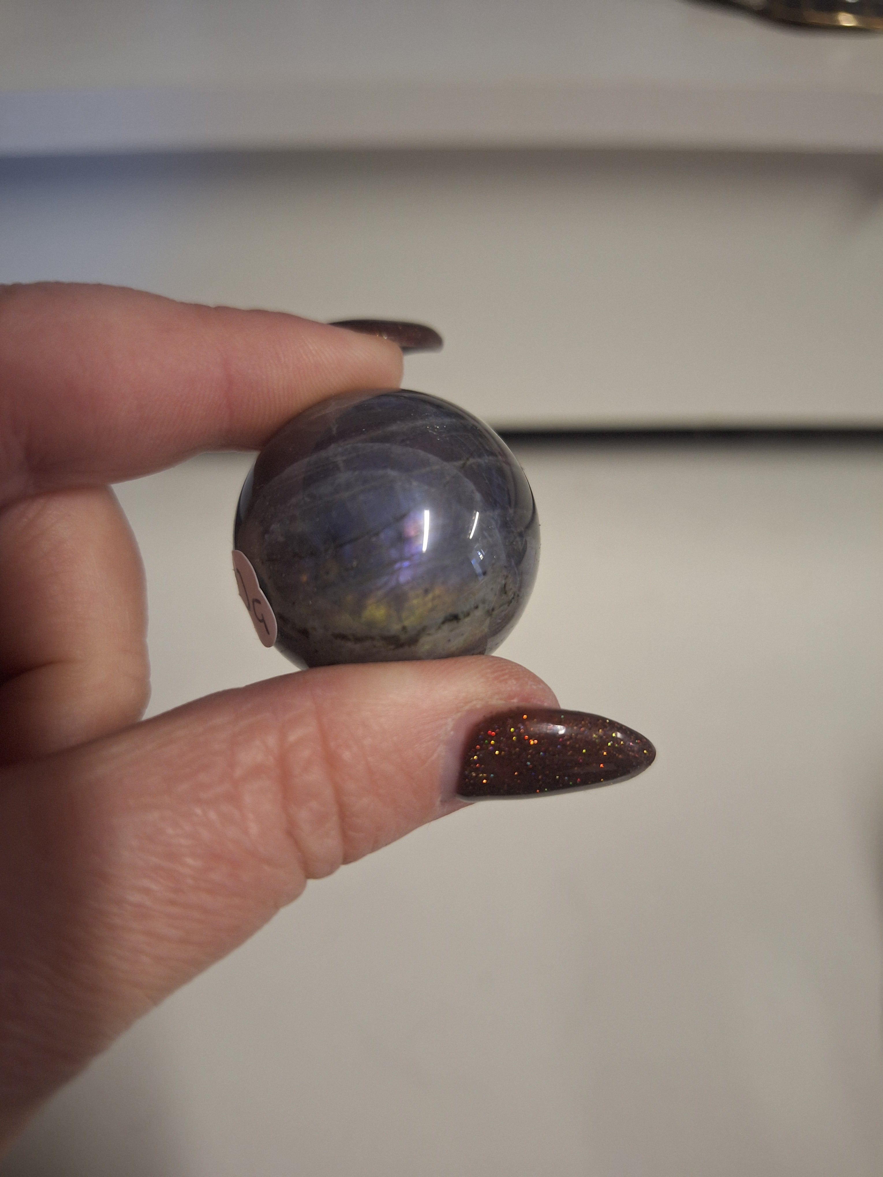 Labradorite