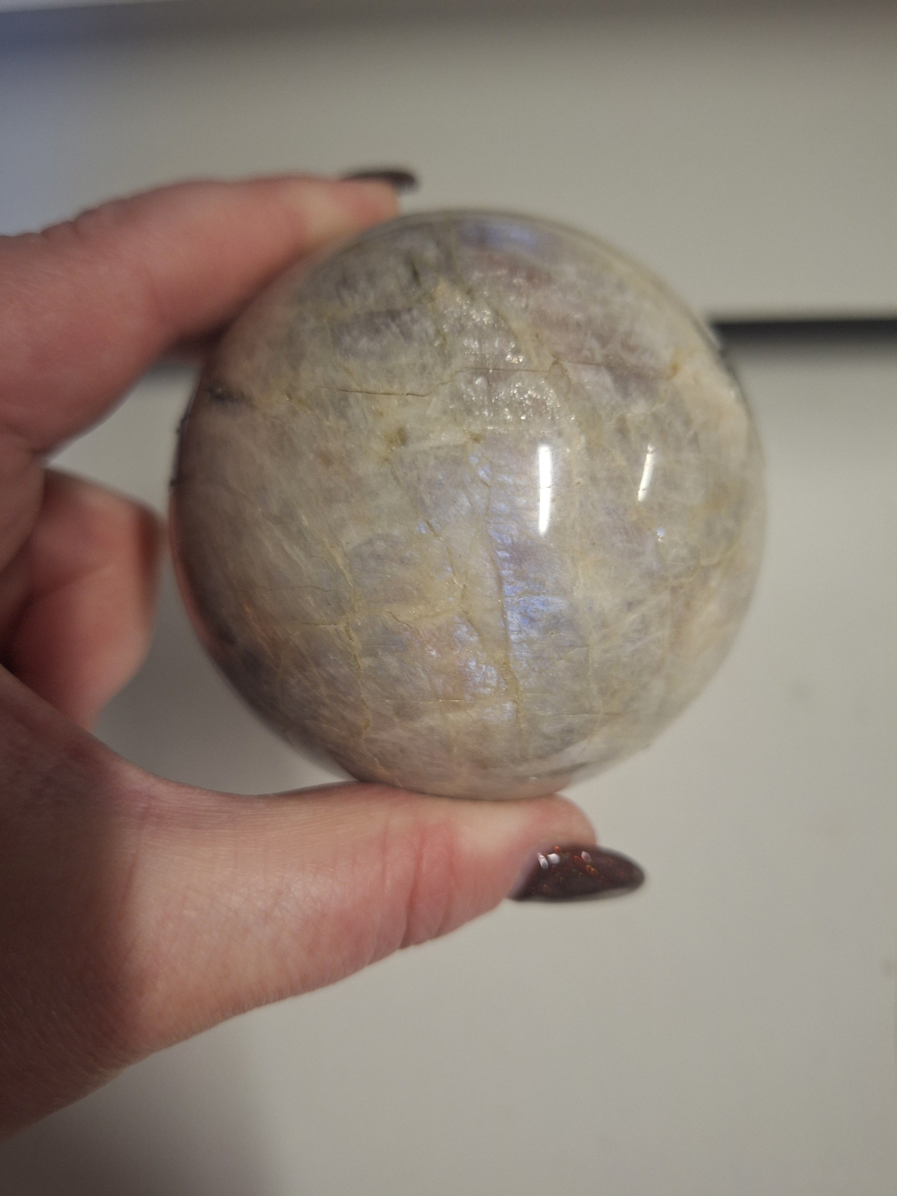 Sphere's