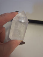 Calcite (optical & honey)