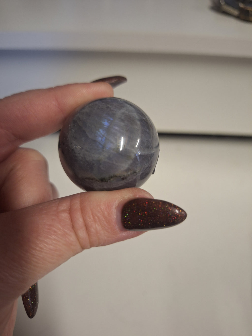 Labradorite