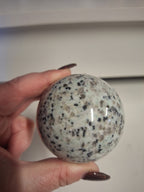 Sphere's