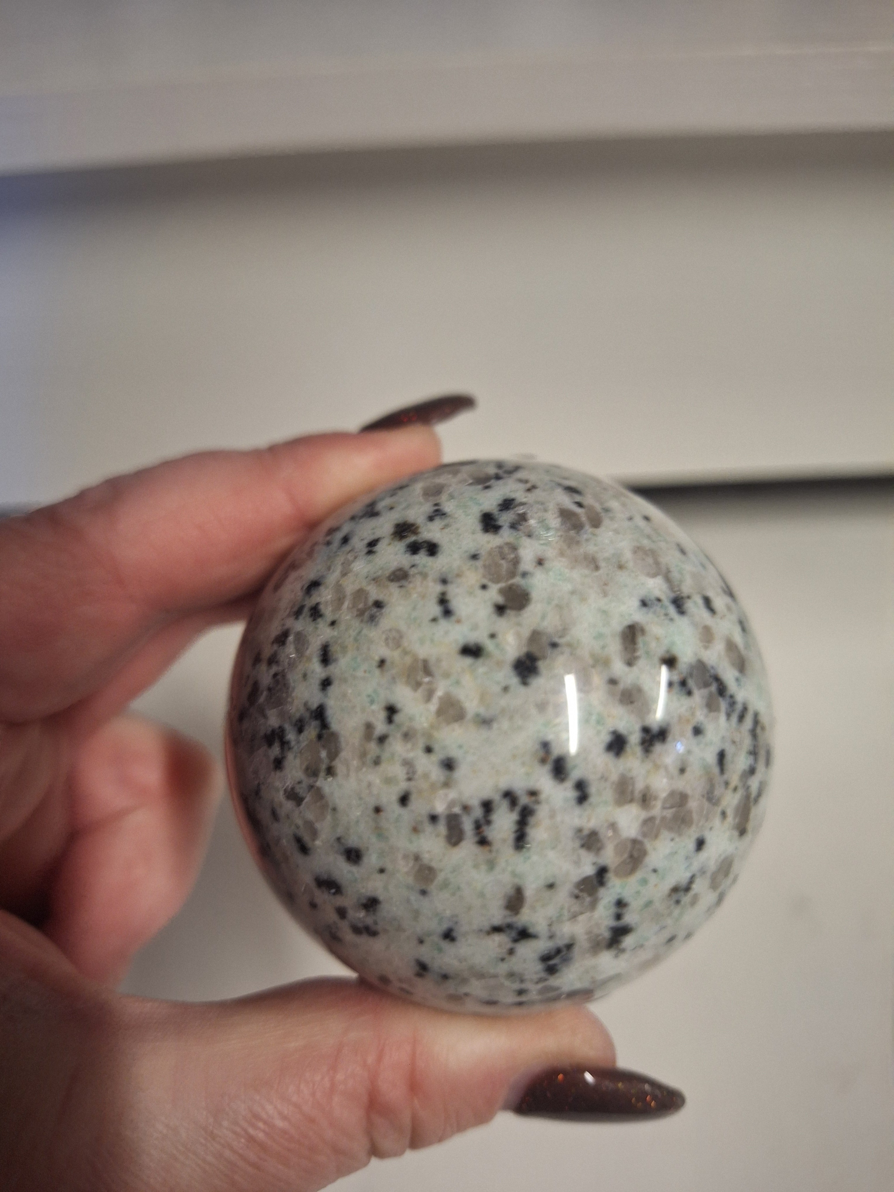 Sphere's