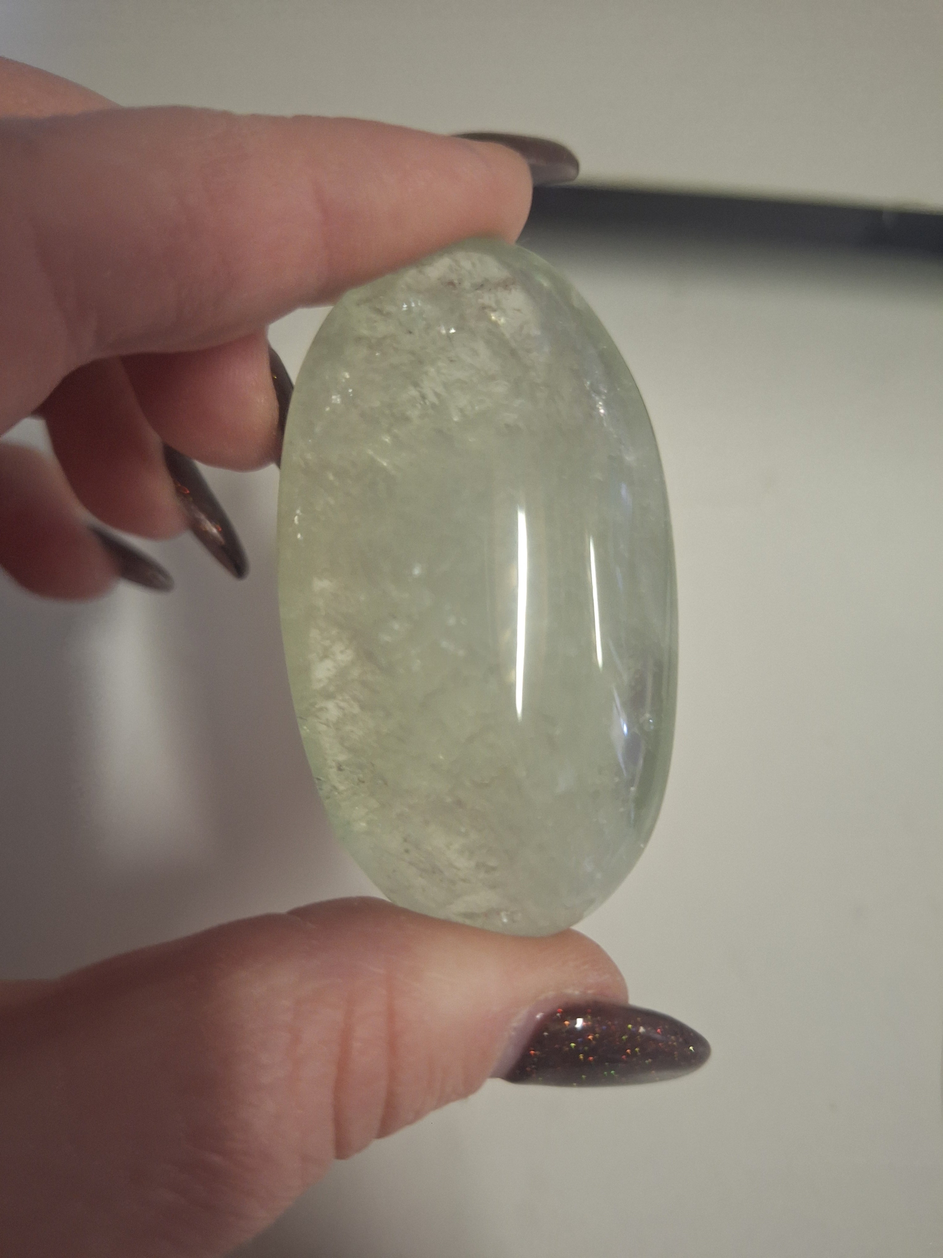 Palmstones
