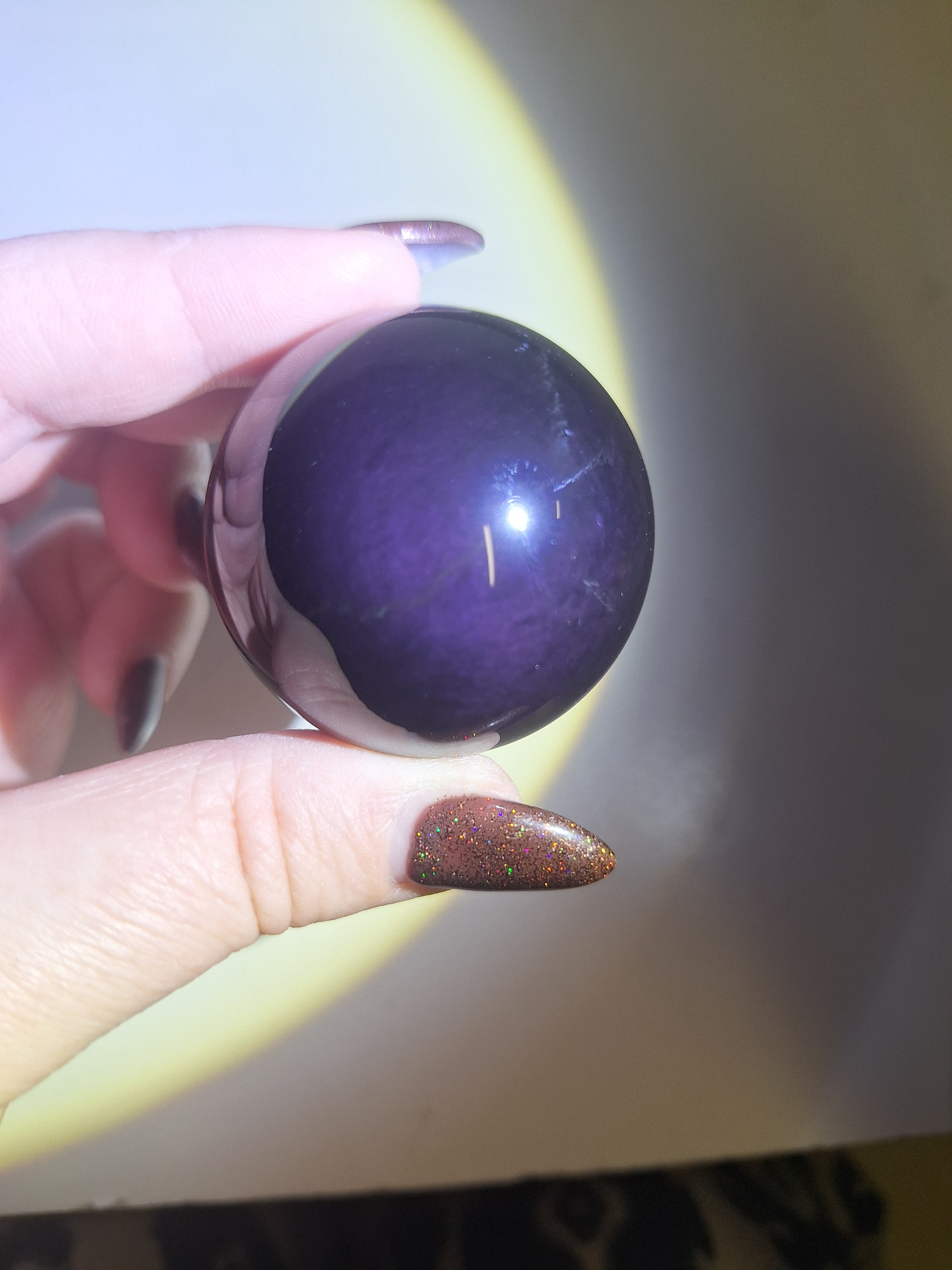 Sphere's