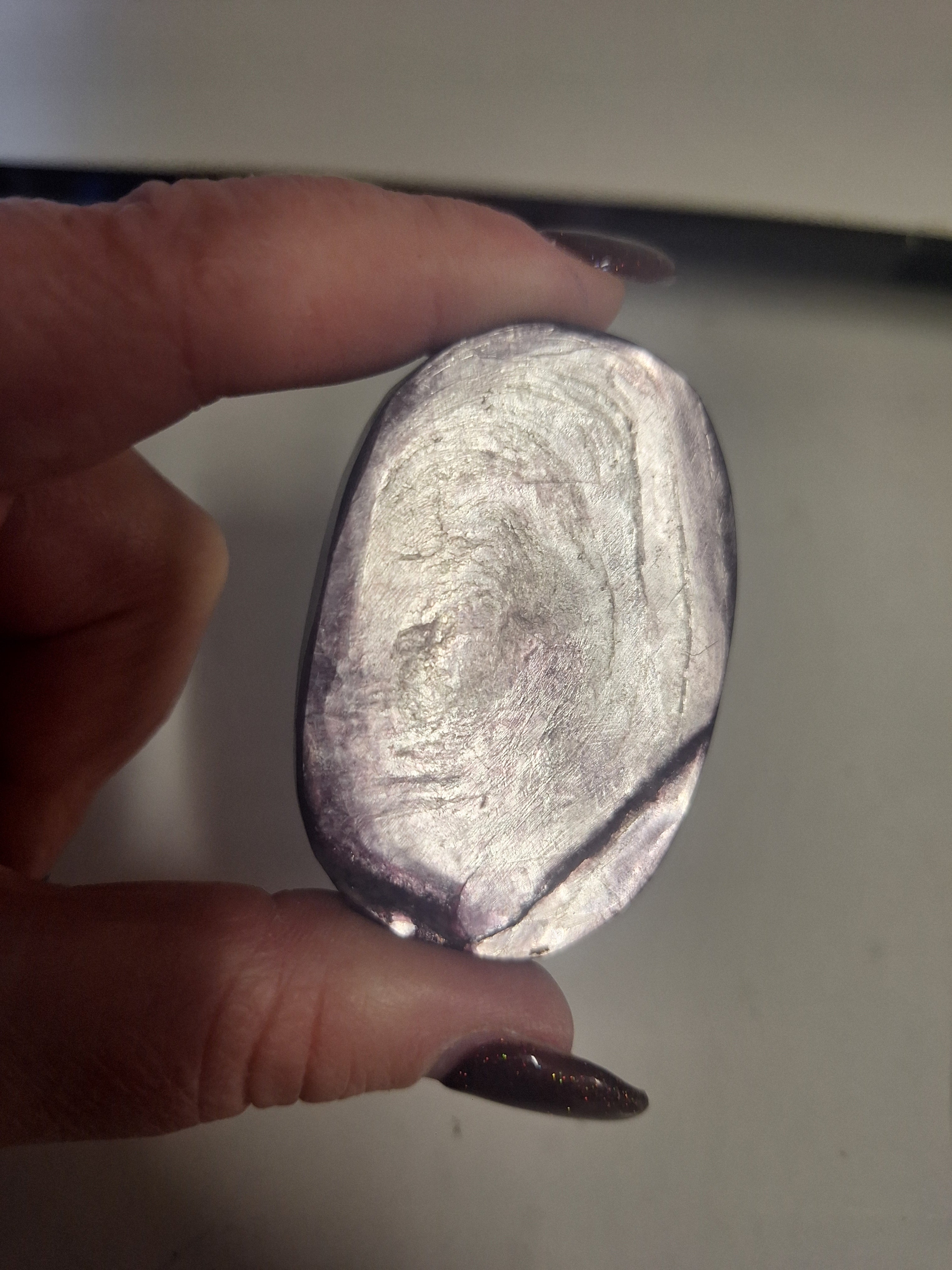 Palmstones