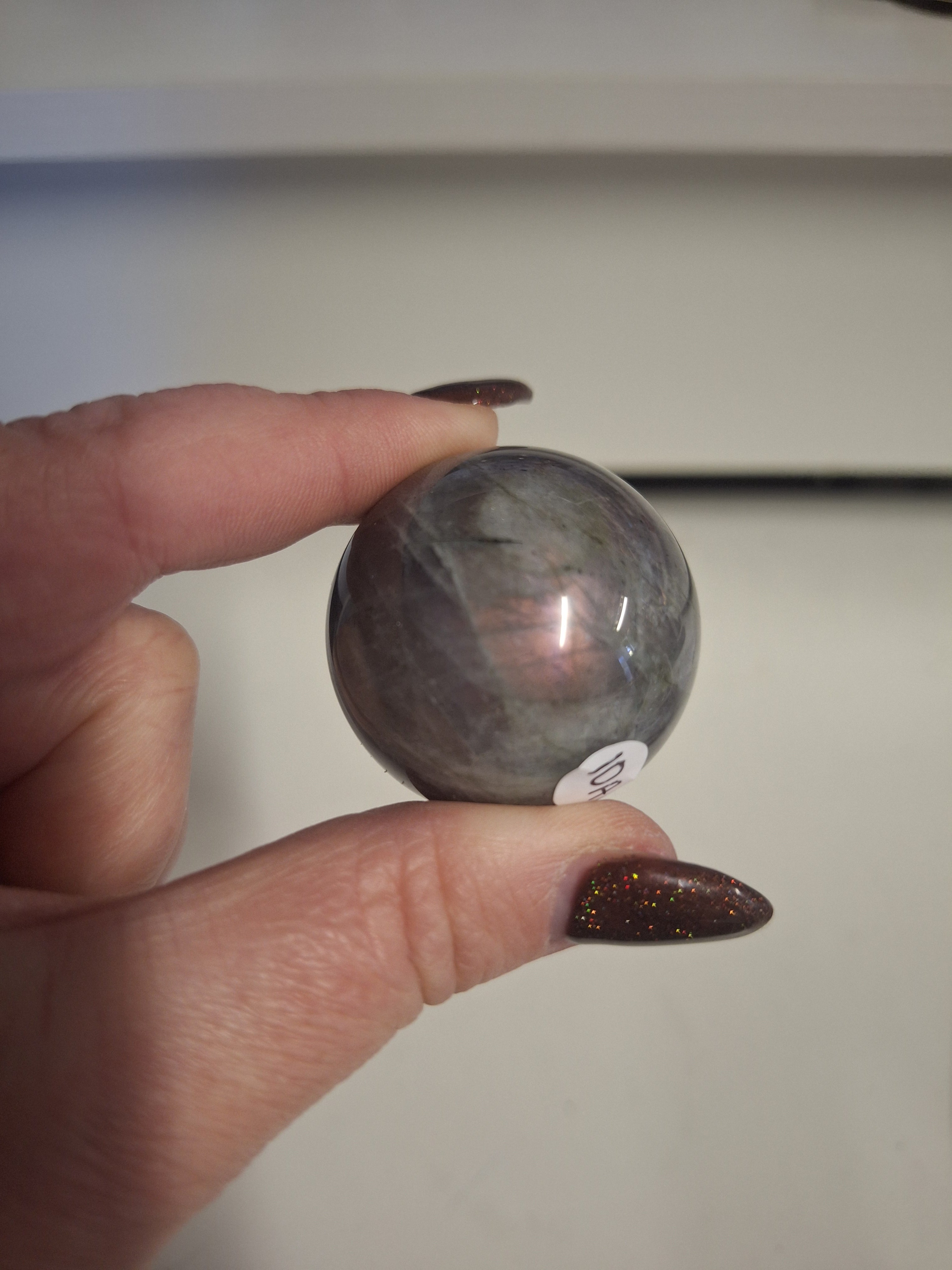 Labradorite