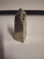 Peruvian pyrite