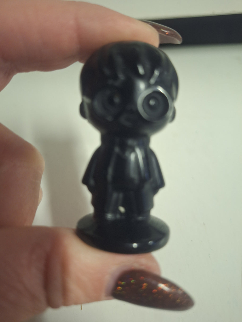 Carvings- miscellaneous