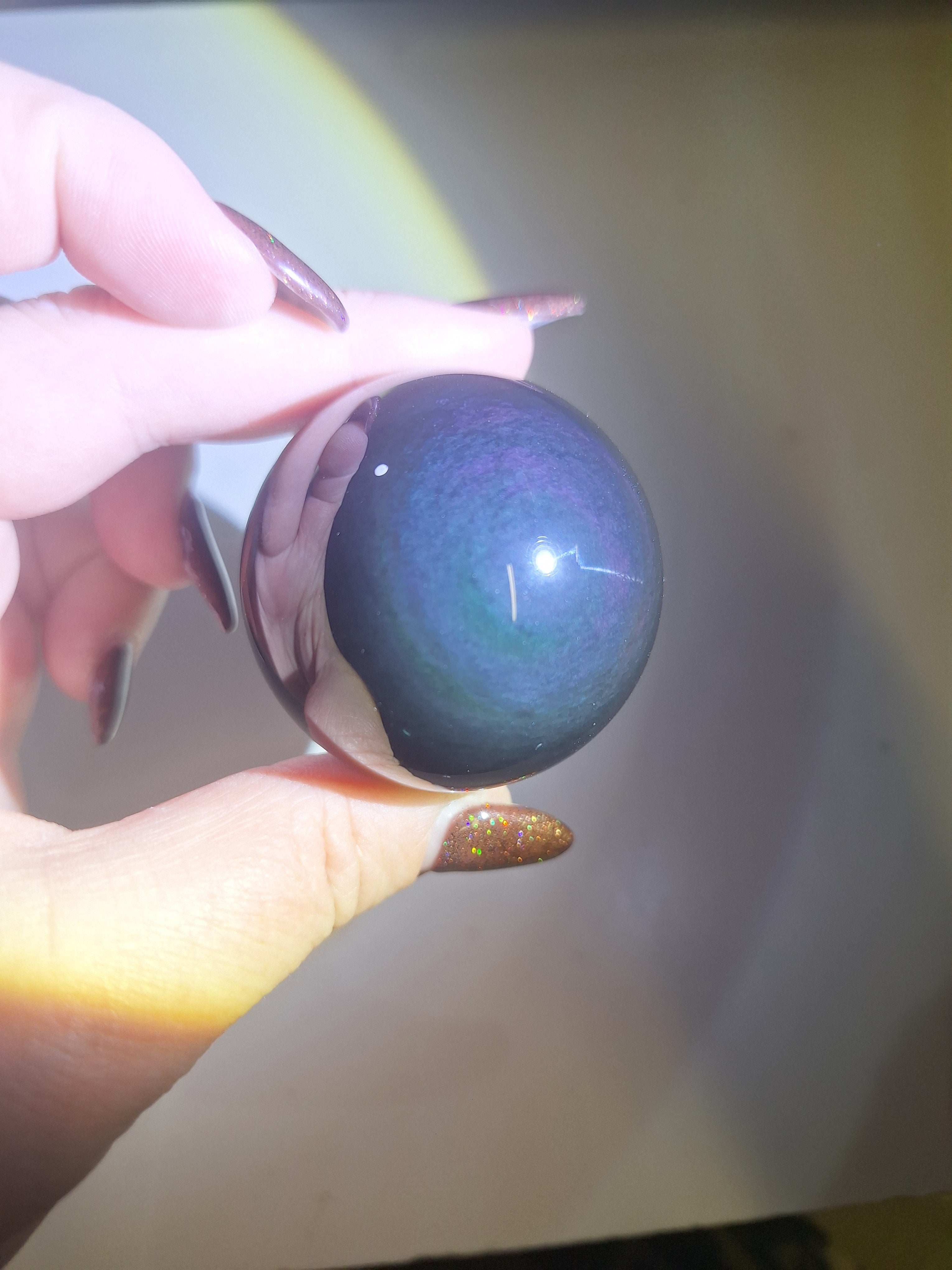 Sphere's