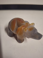 Carvings- miscellaneous