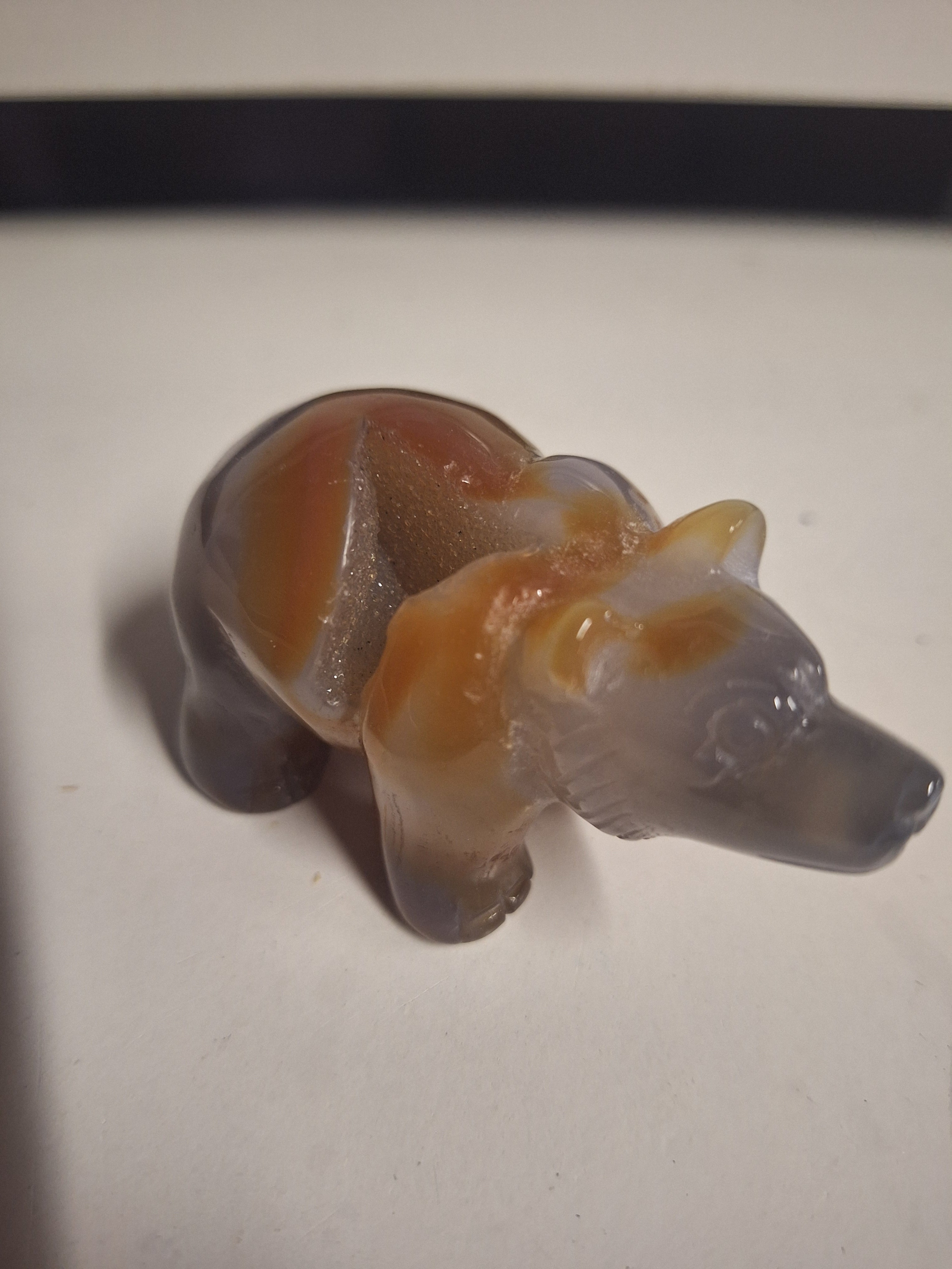 Carvings- miscellaneous